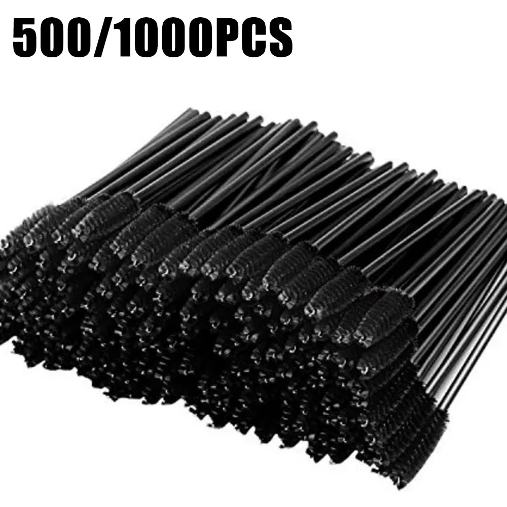 Lash & Brow Spoolies — Bulk Pack