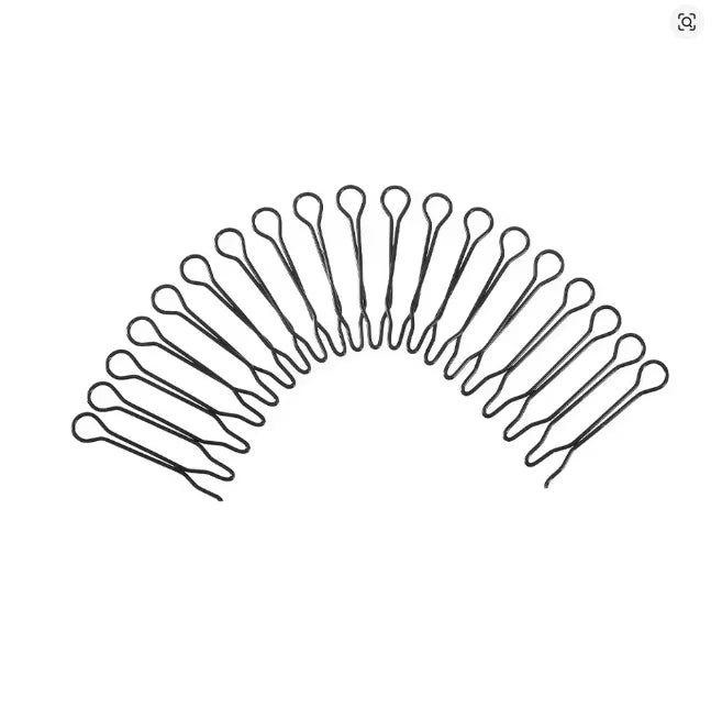 Flexible Wave Headband