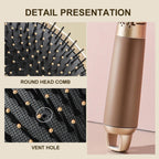 Air Cushion Detangling Brush