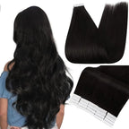 Double-Sided Straight Tape-Ins
