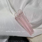Duckbill Sectioning Clips — 2 Pack