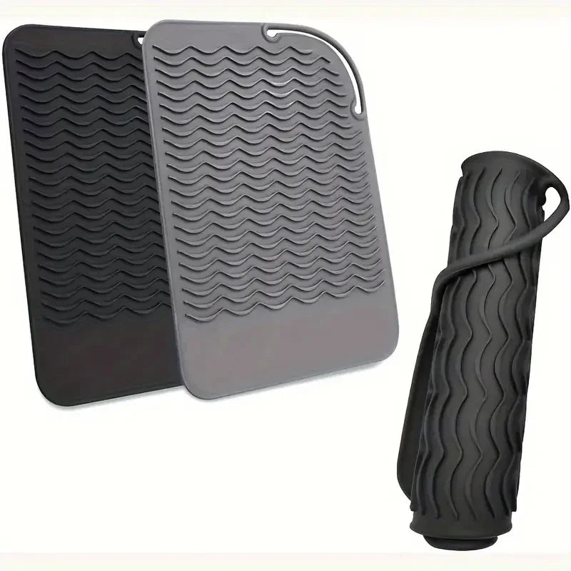 Heat Resistant Styling Mat