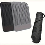 Heat Resistant Styling Mat
