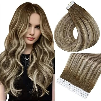 Double-Sided Straight Tape-Ins