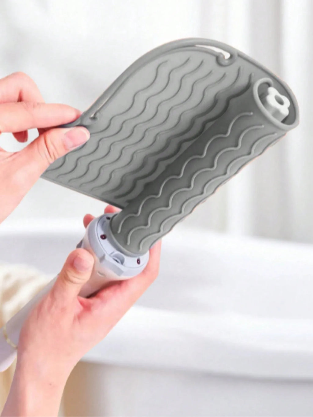 Heat Resistant Styling Mat