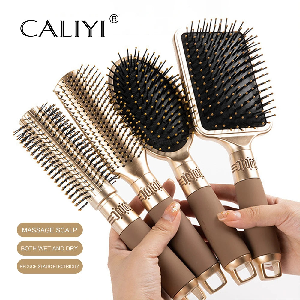 Air Cushion Detangling Brush