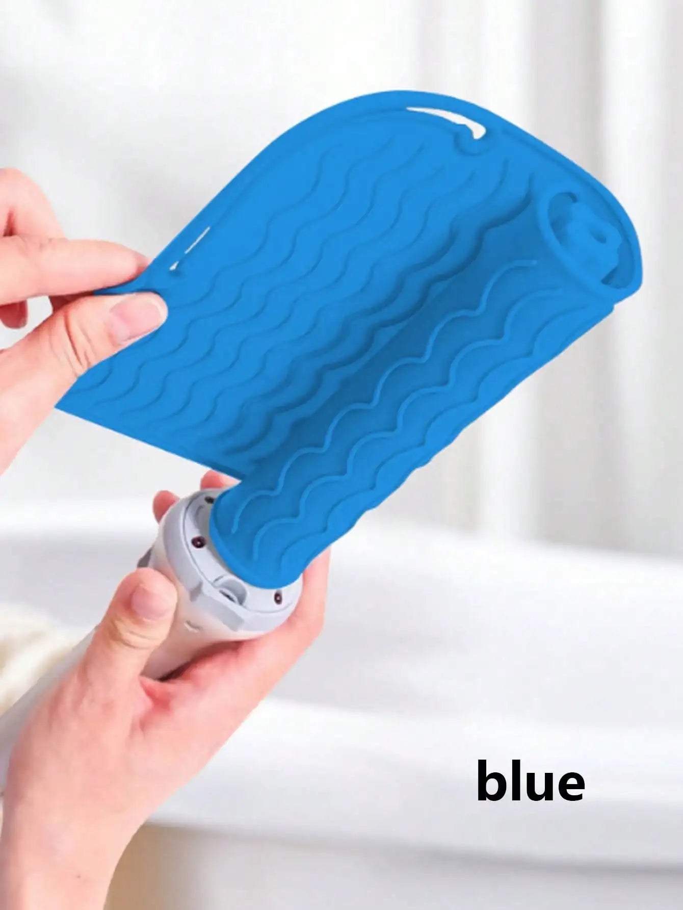 Heat Resistant Styling Mat