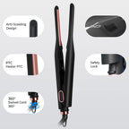 Mini Flat Iron — 3/10 Inch