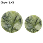 Jade Stone Lash Glue Pallet