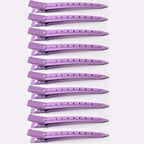 No-Crease Pin Curl Clips