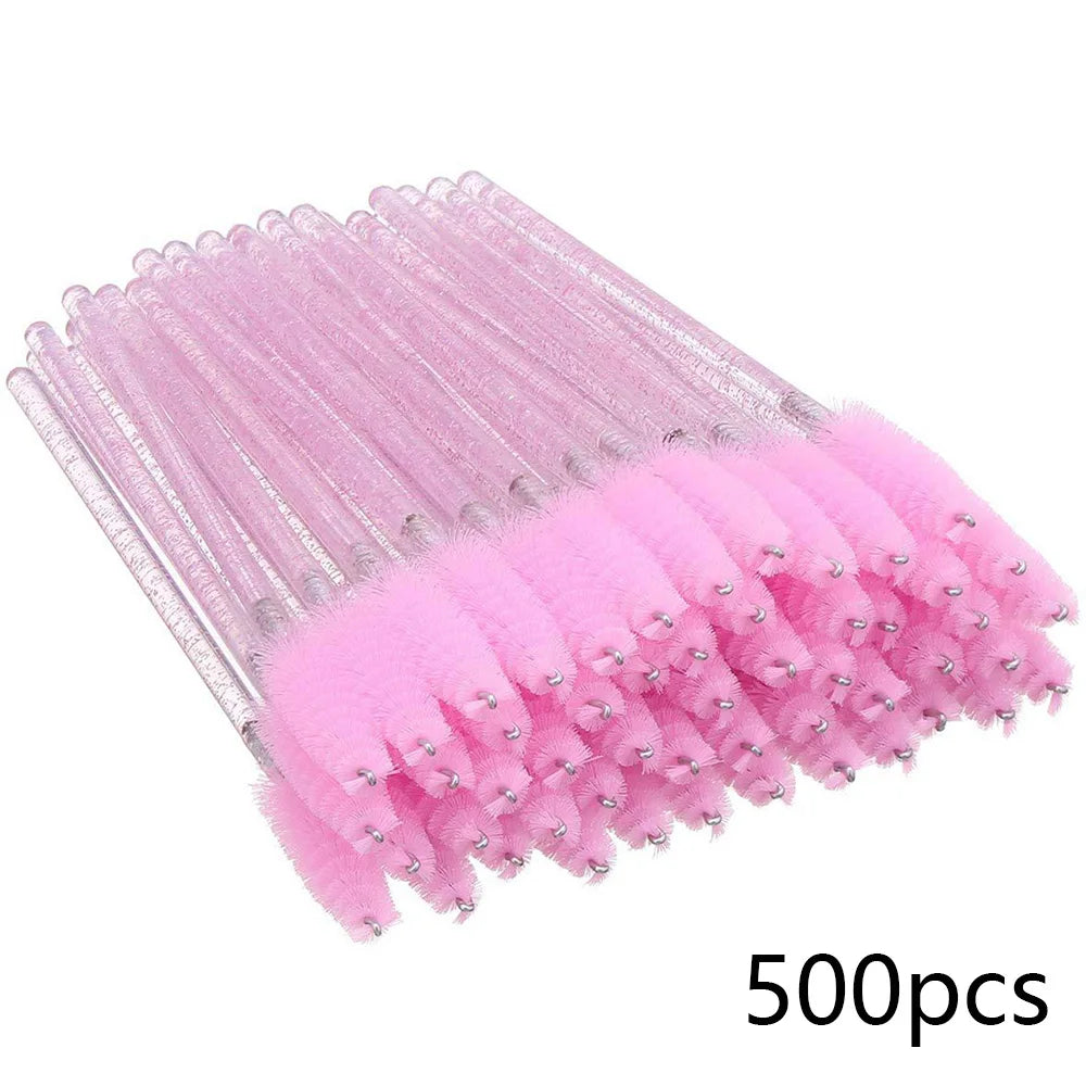 Lash & Brow Spoolies — Bulk Pack