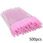 Lash & Brow Spoolies — Bulk Pack