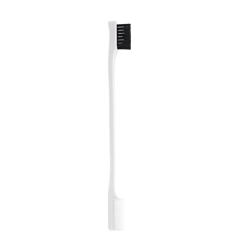2-in-1 Edge Brush & Comb