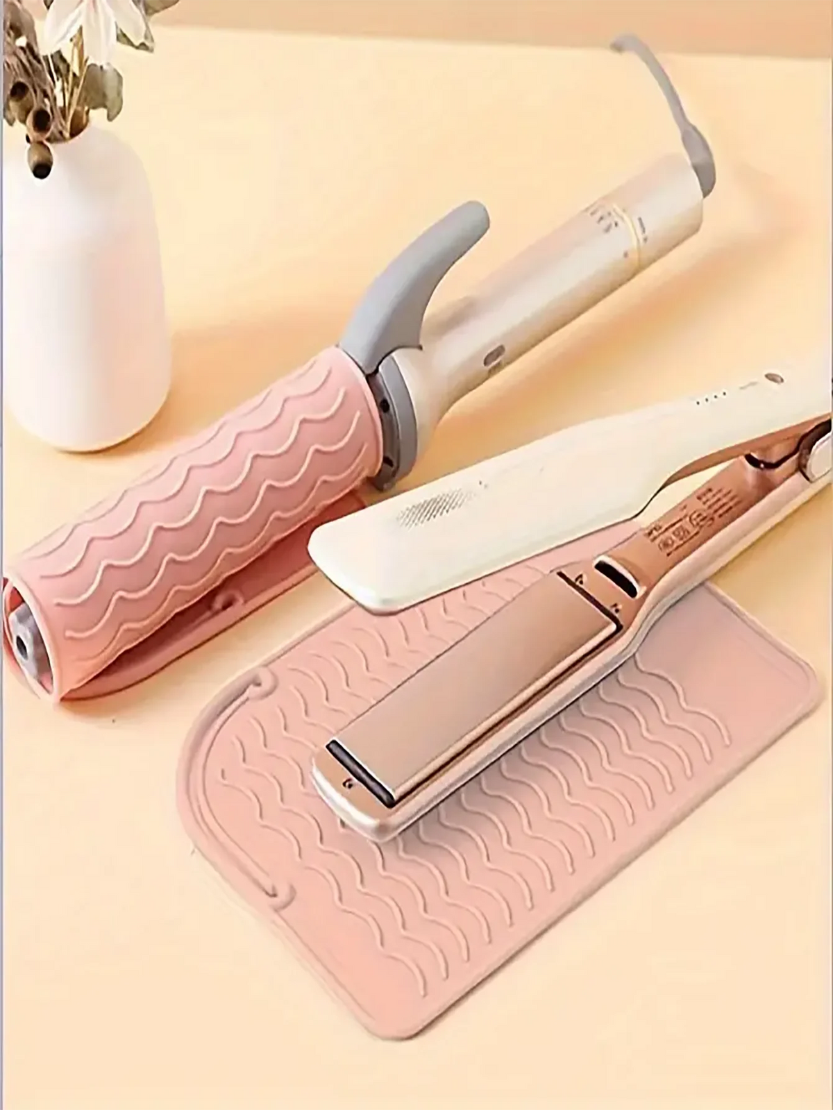 Heat Resistant Styling Mat