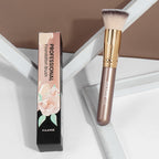Foundation Brush with Case