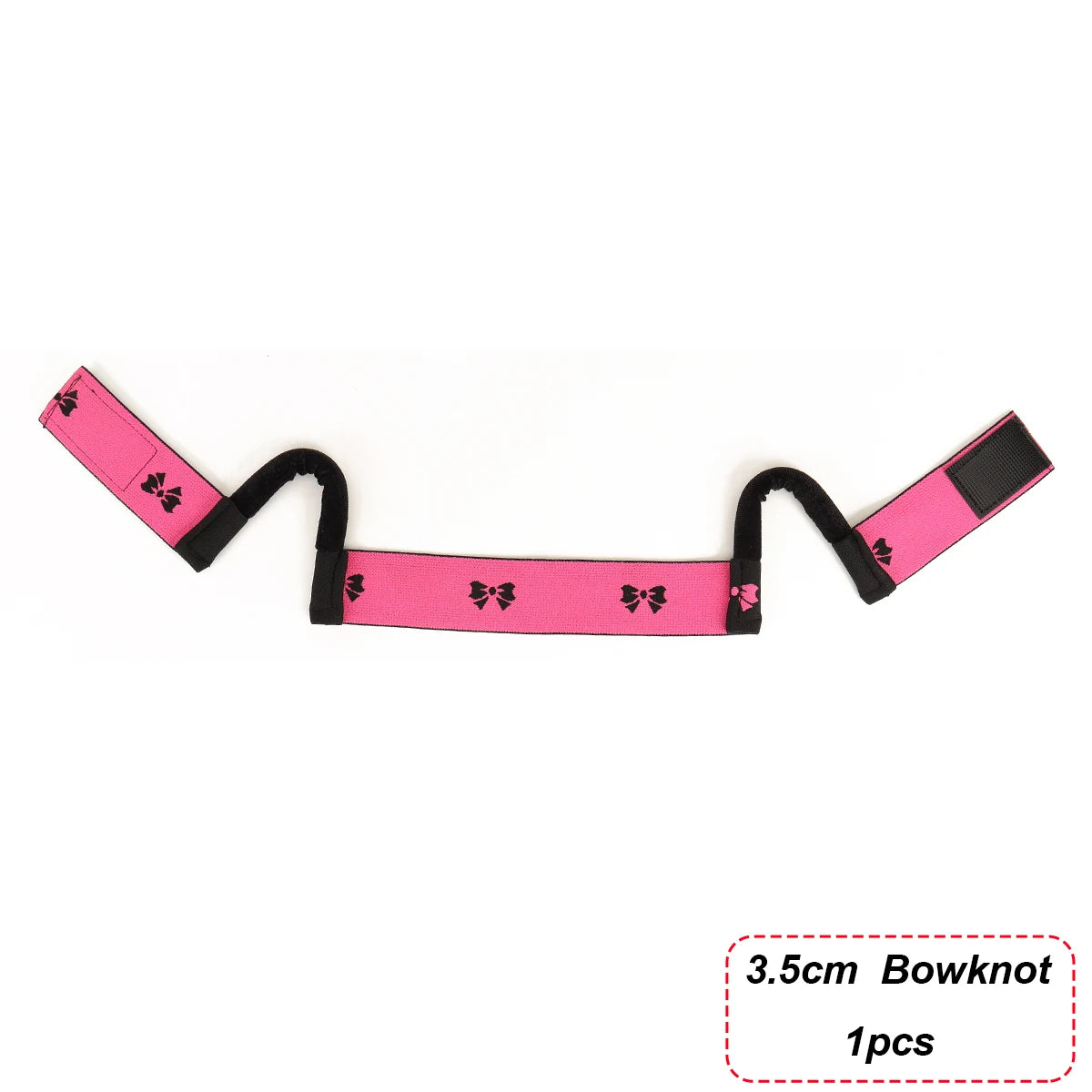 Elastic Wig Grip Band