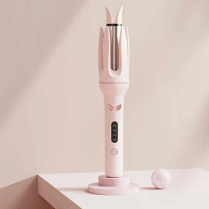Automatic Curling Wand — 28mm