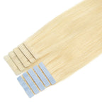 Invisible Injected Tape-In Extensions