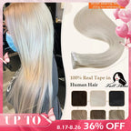 Double-Sided Straight Tape-Ins
