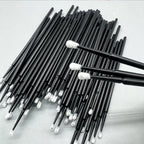 Lash Cleaning Micro Swabs — 100 Pack
