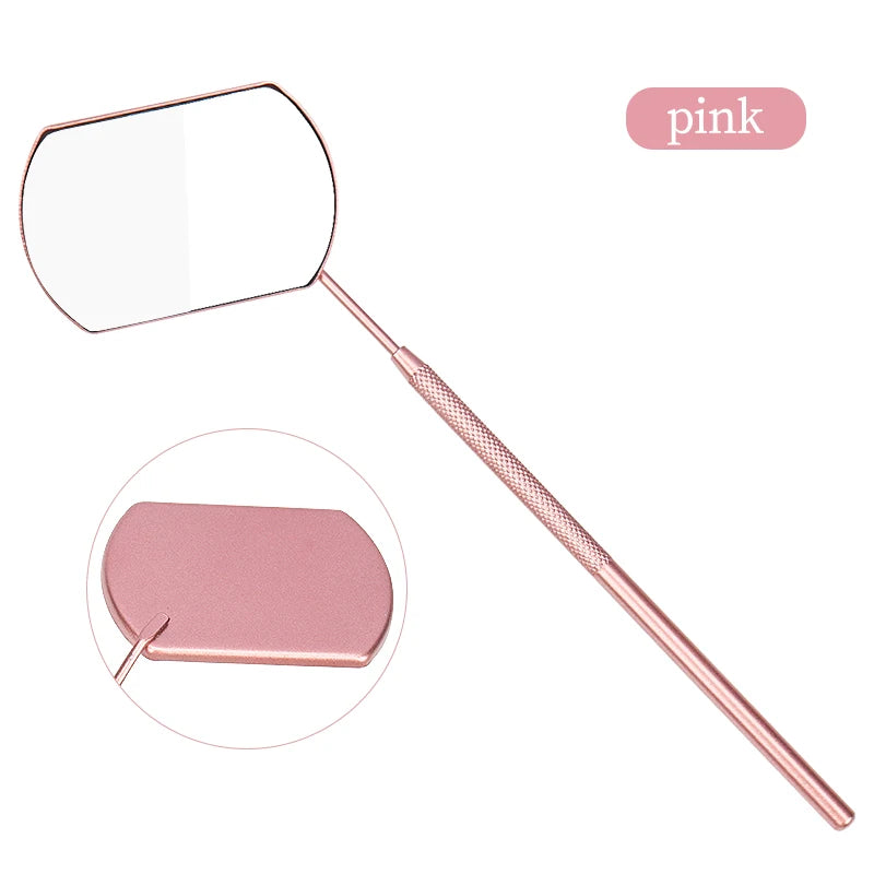 Lash Magnifying Mirror