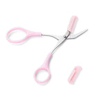 Brow Scissors with Comb