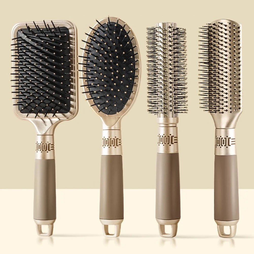 Air Cushion Detangling Brush