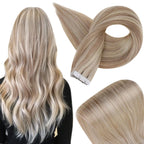 Double-Sided Straight Tape-Ins