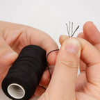 Weaving Thread & Needle Set