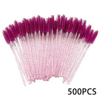 Lash & Brow Spoolies — Bulk Pack