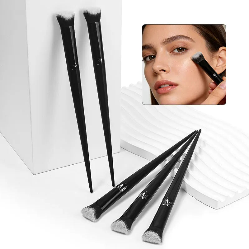 Concealer Brush — Soft Fiber