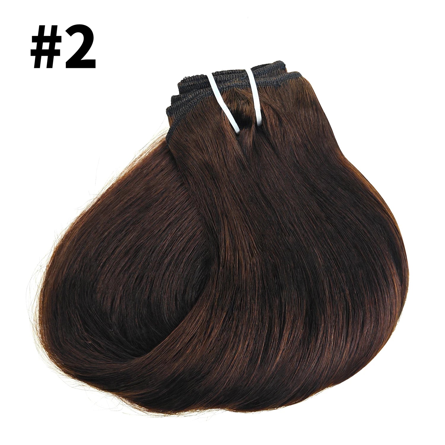 4/27 Highlight Clip-In Extensions — 8 Piece