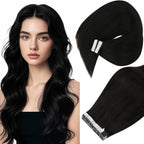 Balayage Straight Tape-Ins