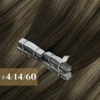 Balayage Straight Tape-Ins