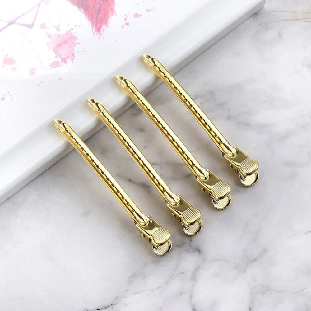 Stainless Sectioning Clips