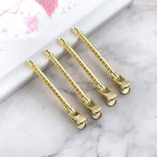 Stainless Sectioning Clips