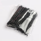 Gold U-Shape Hair Pins