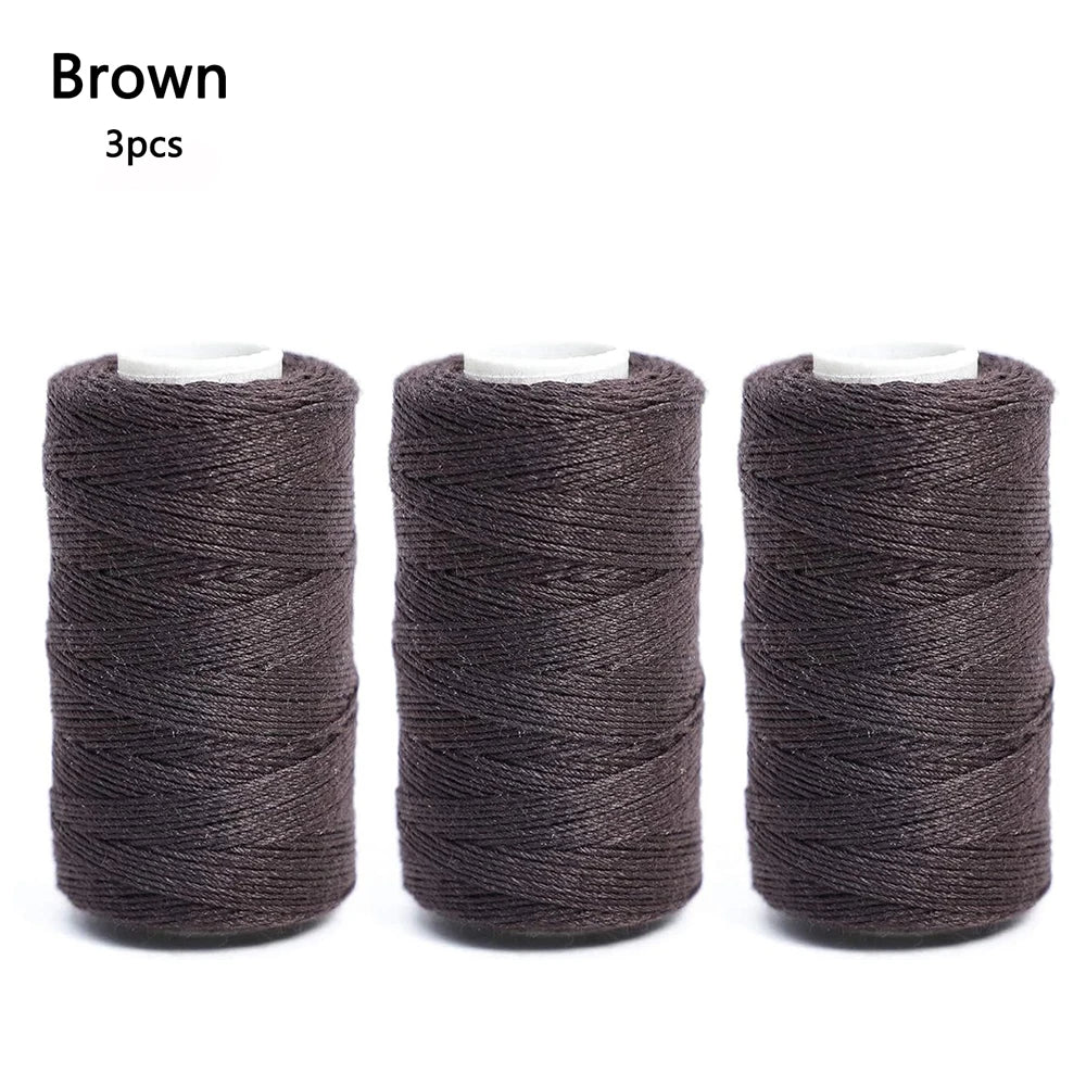 Weaving Thread & Needle Set