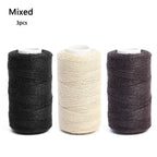 Weaving Thread & Needle Set
