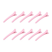 Fish Beak Sectioning Clips — 10 Pack