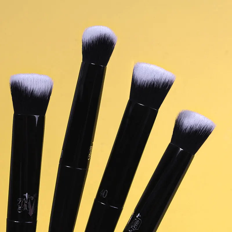 Concealer Brush — Soft Fiber