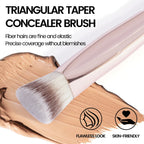 Under-Eye Concealer Brush