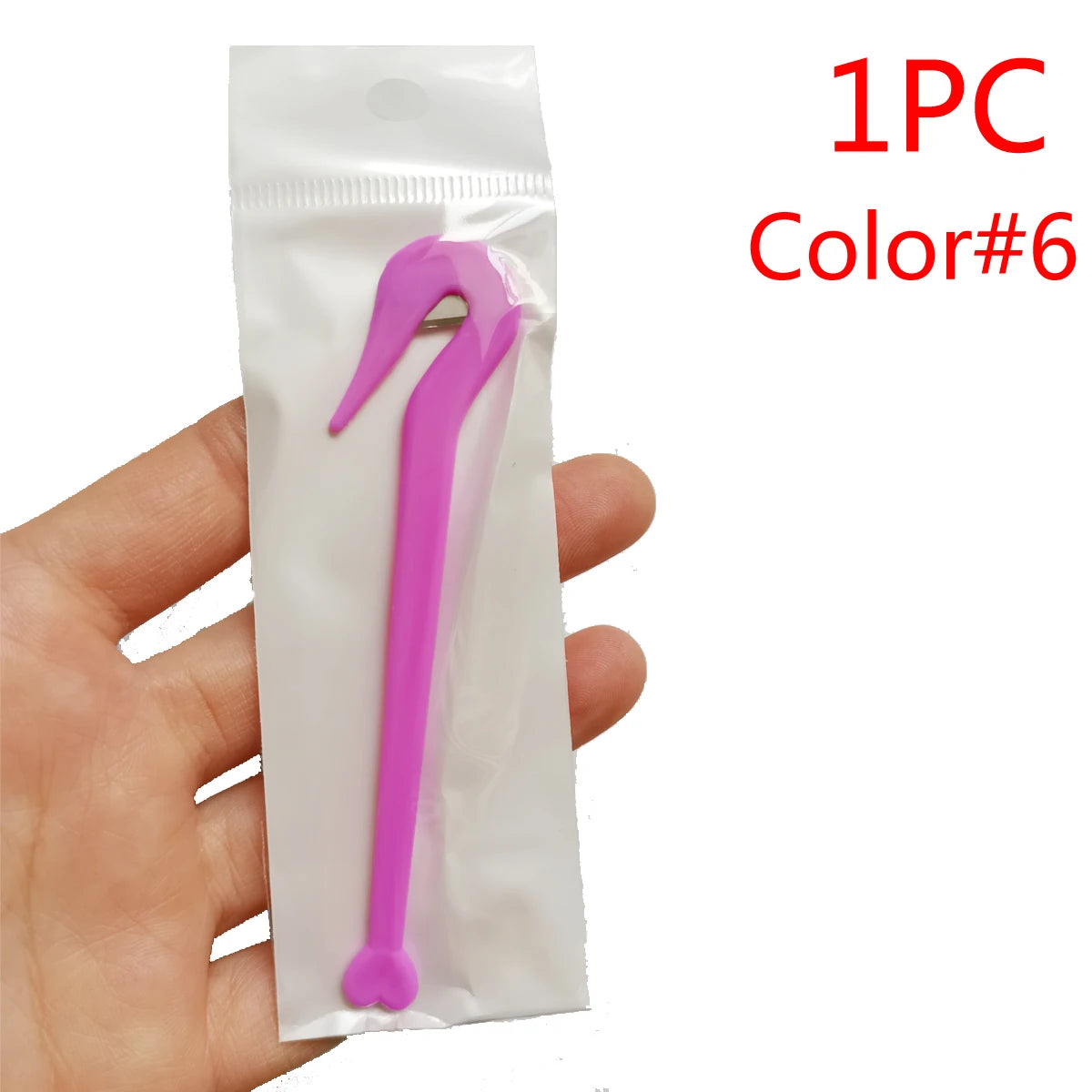 Hair Tie Cutter