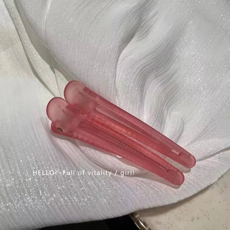 Duckbill Sectioning Clips — 2 Pack