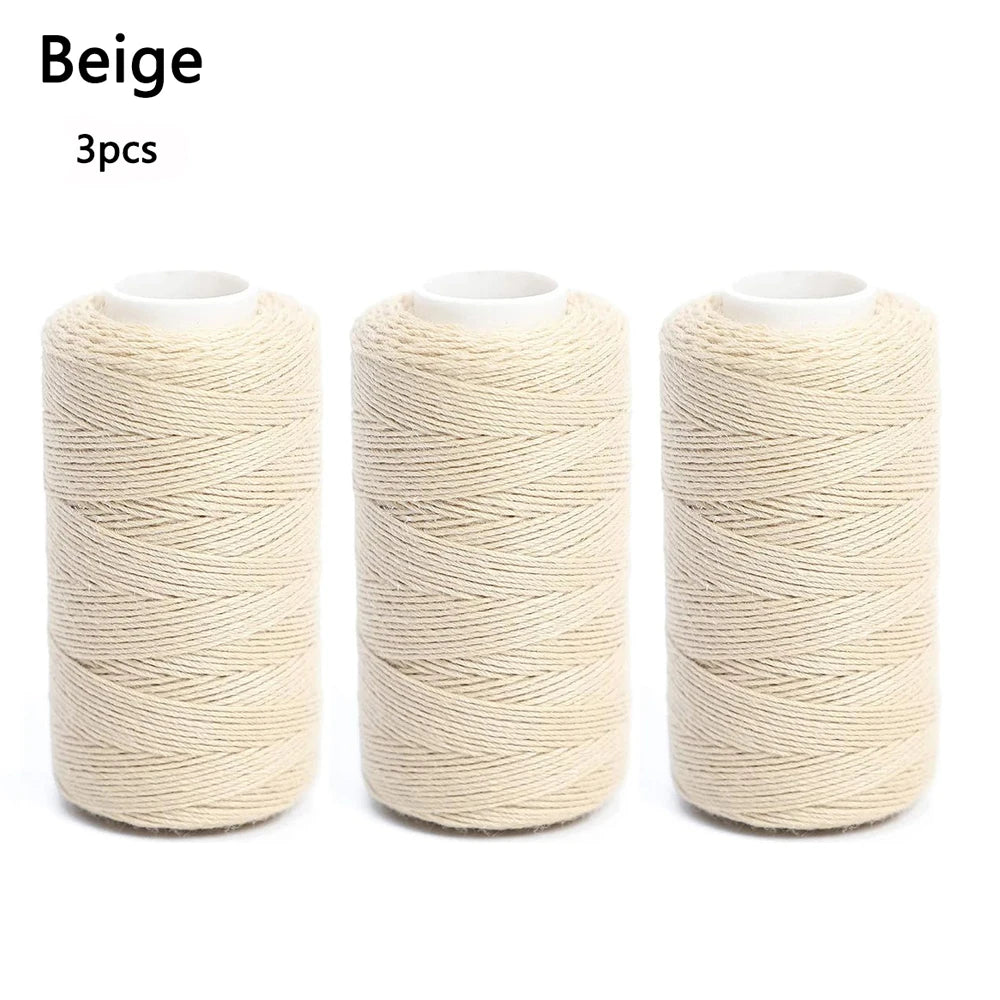 Weaving Thread & Needle Set