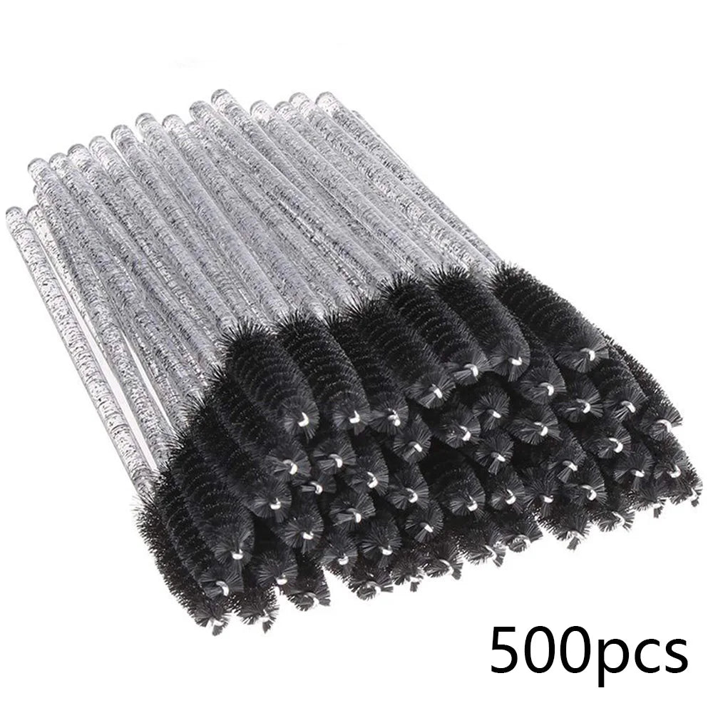 Lash & Brow Spoolies — Bulk Pack