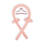 Foam Overnight Curling Rod
