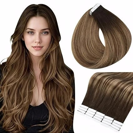 Double-Sided Straight Tape-Ins
