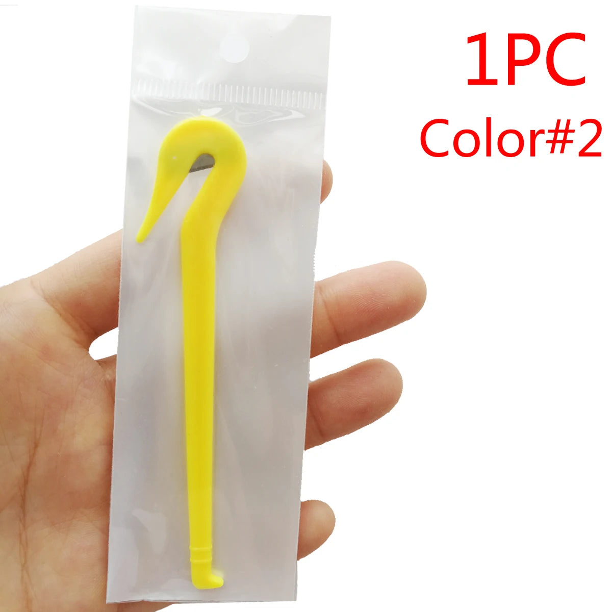 Hair Tie Cutter