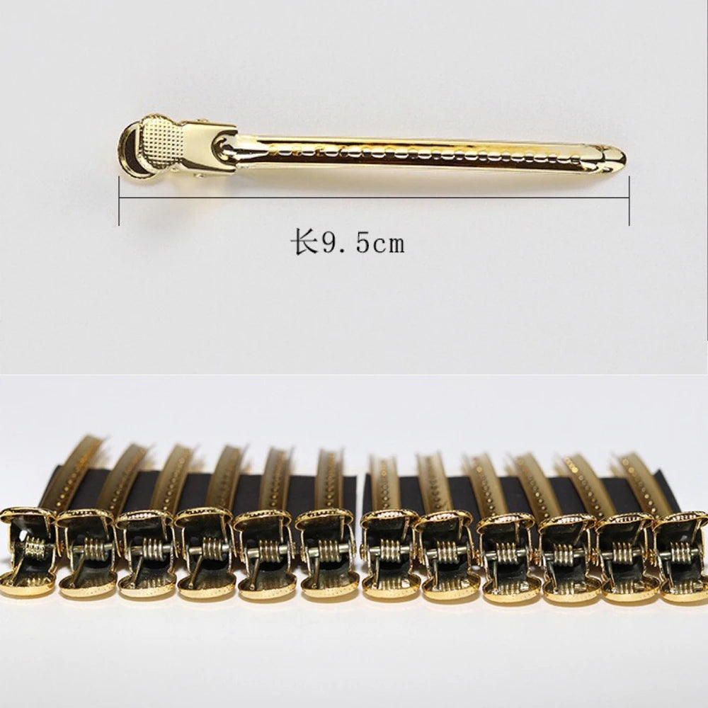 Stainless Sectioning Clips